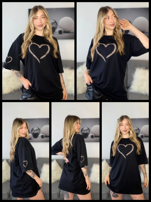 Remerones Corazón