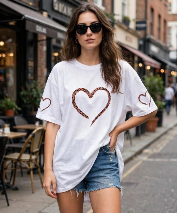 Remerones Corazón - Imagen 4