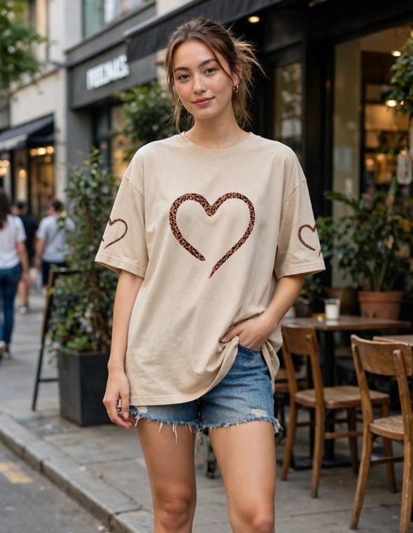 Remerones Corazón - Imagen 3