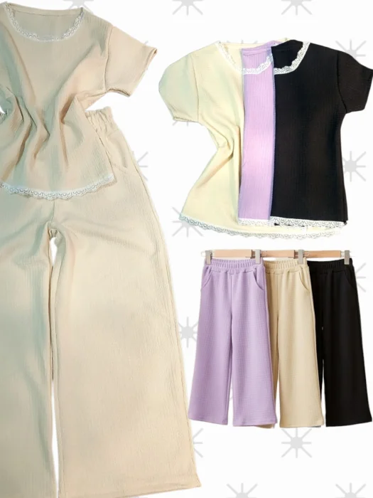Conjunto Hawaii