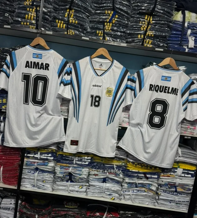 Argentina Edición Limitada