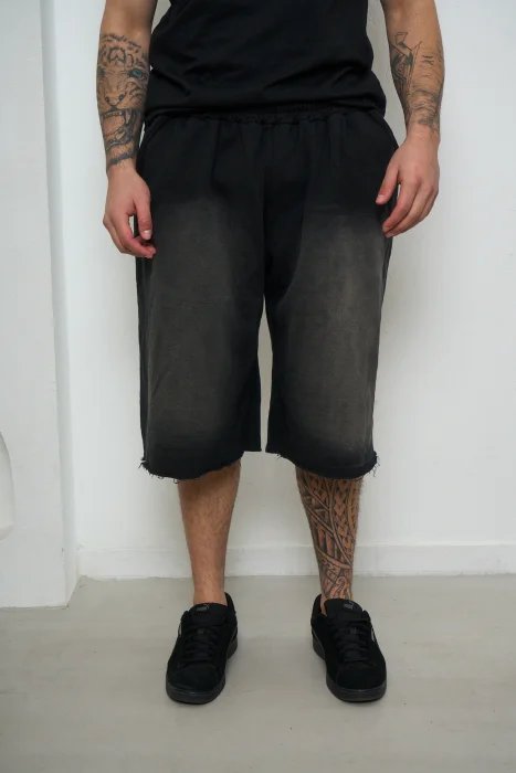 Bermuda Baggy Localizada