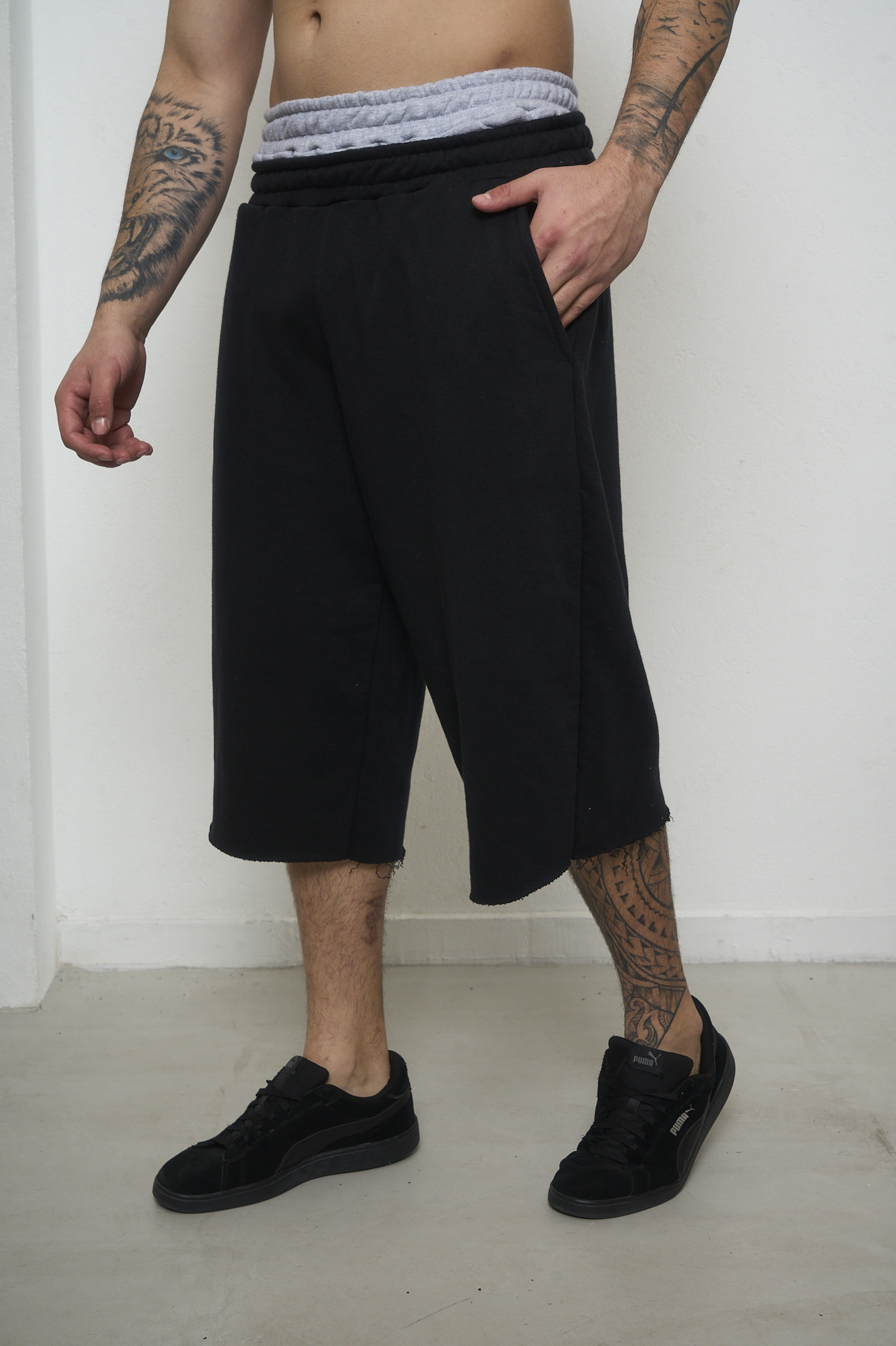 Bermuda Baggy Doble Cintura - IMPERIA%2028-89073.jpg