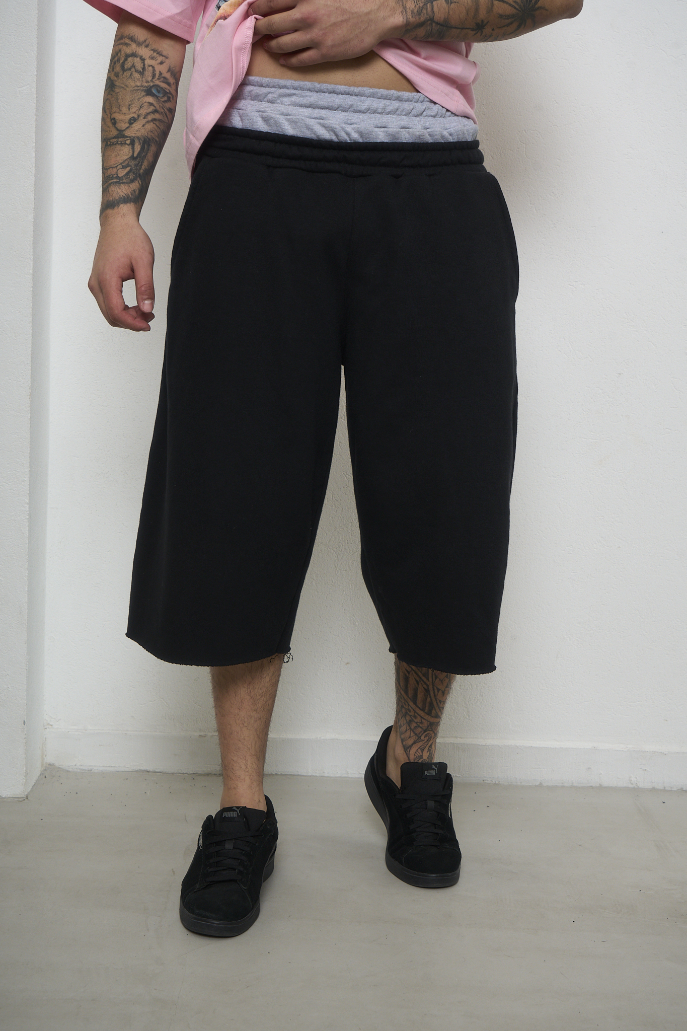 Bermuda Baggy Doble Cintura - IMPERIA%2028-89068.jpg