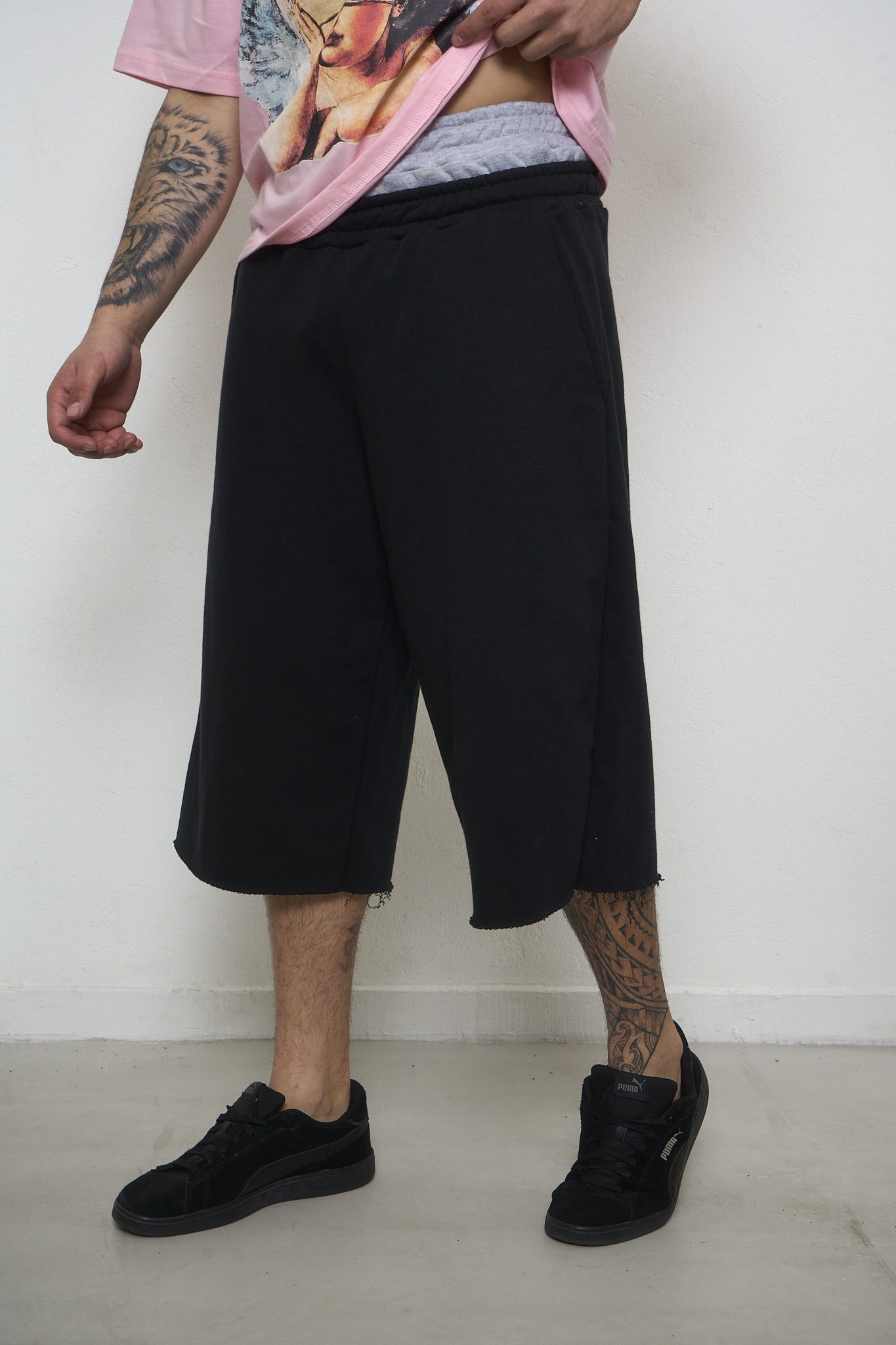 Bermuda Baggy Doble Cintura - IMPERIA%2028-89069.jpg