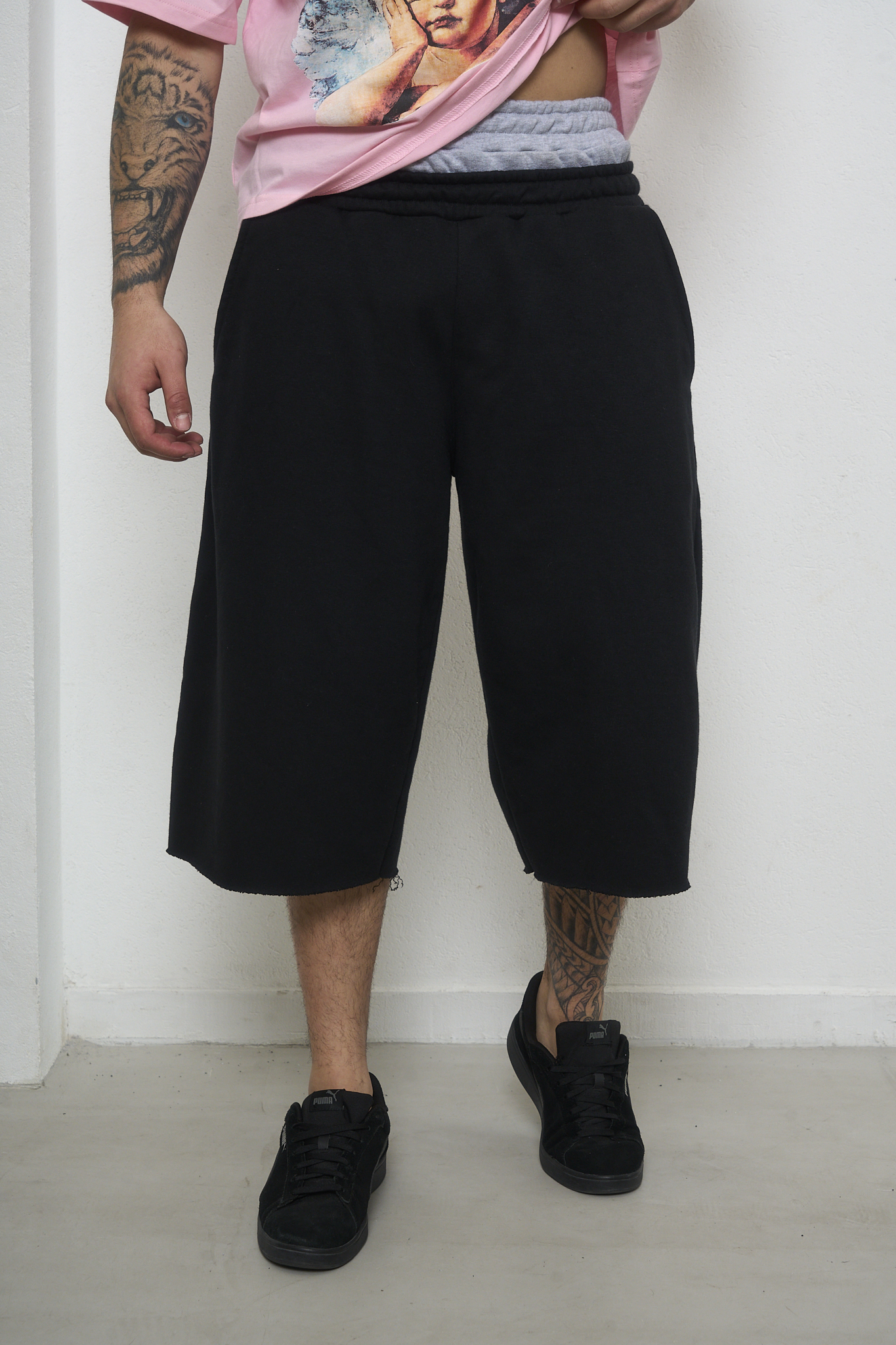 Bermuda Baggy Doble Cintura - IMPERIA%2028-89067.jpg
