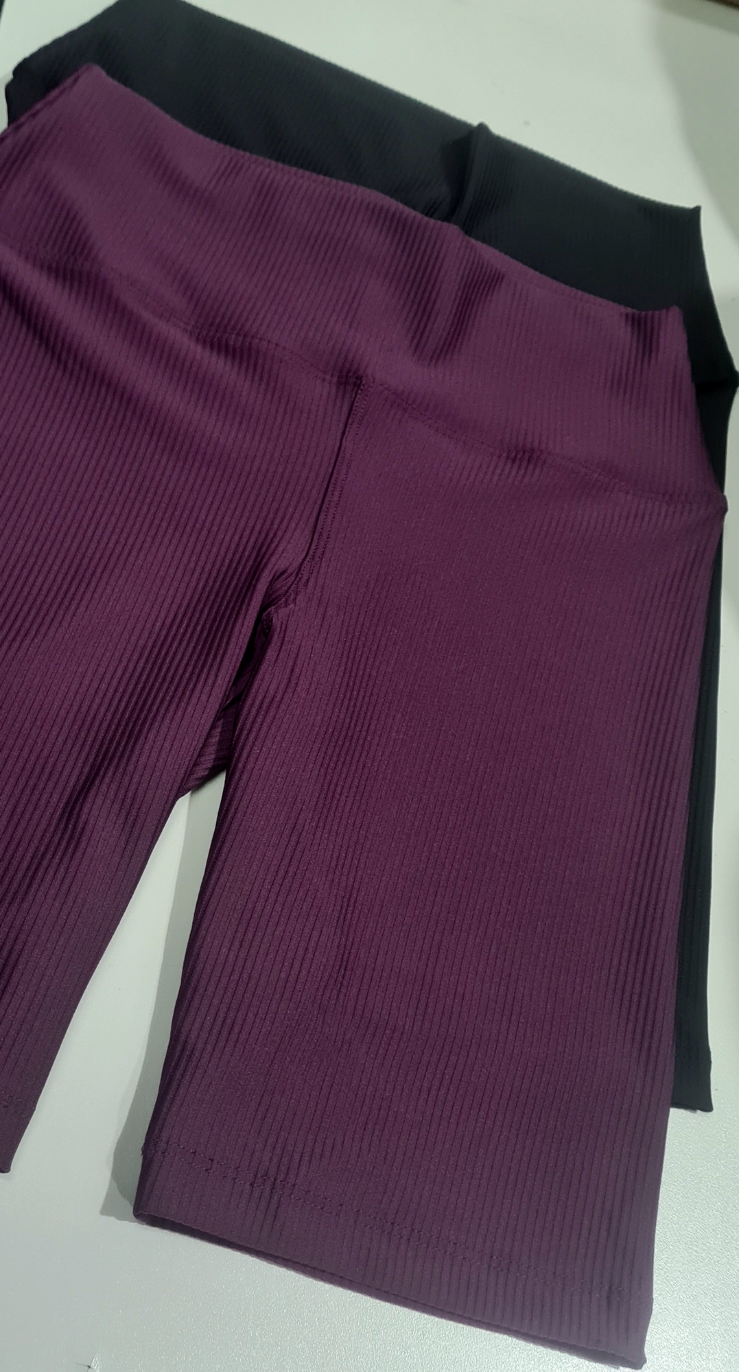 Byker Morley con Lycra - Imagen 4