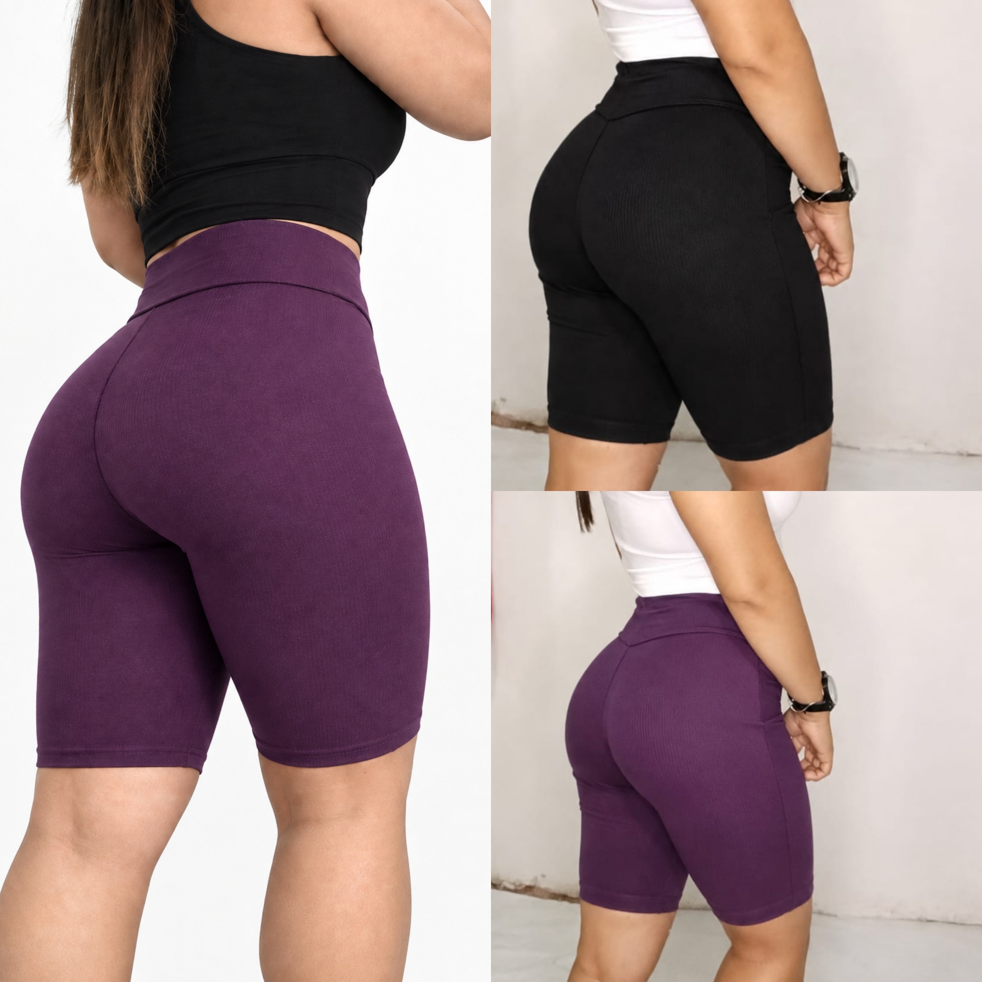 Byker Morley con Lycra - Imagen 5