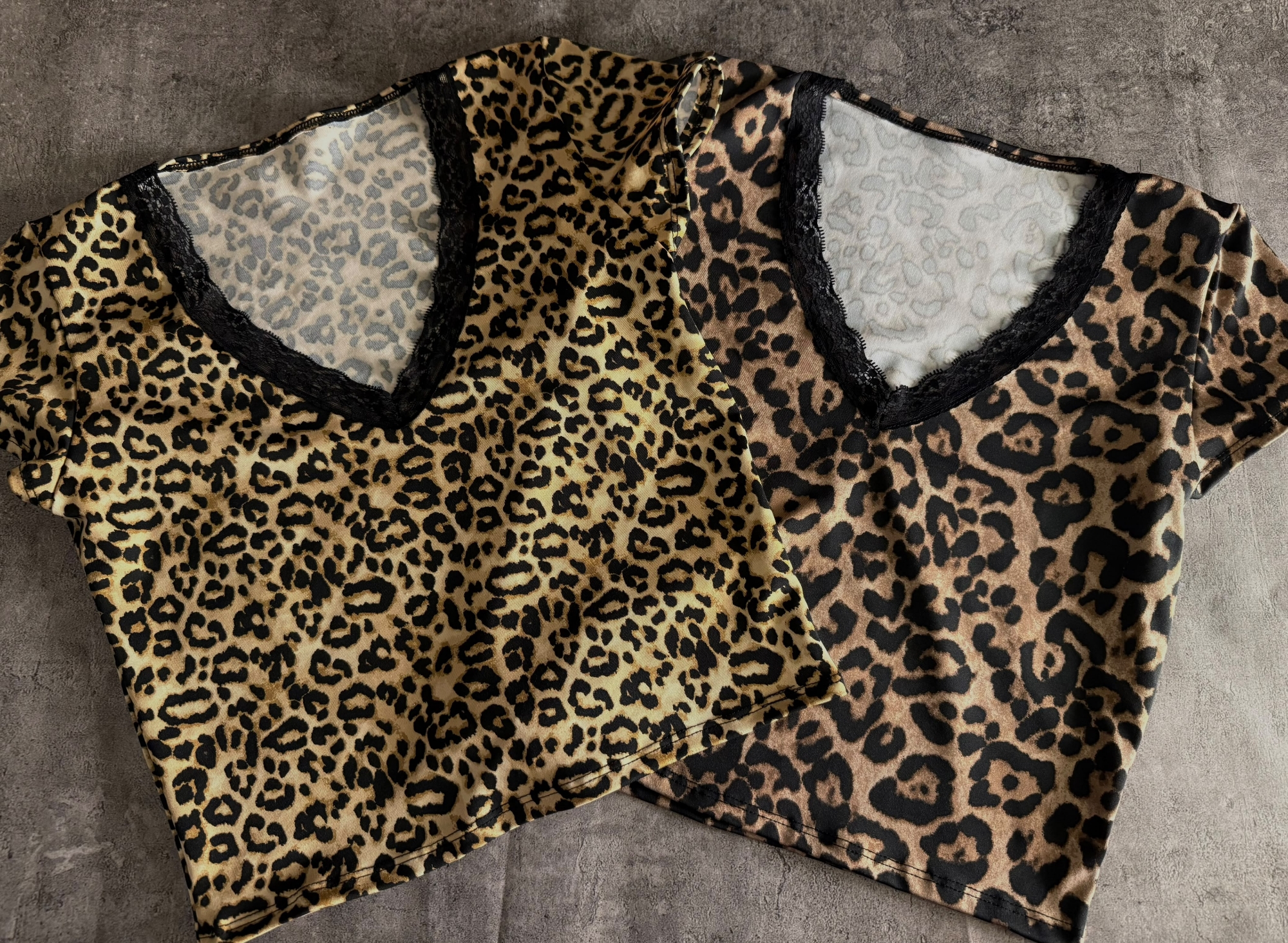 Remera por Talle - Imagen 3