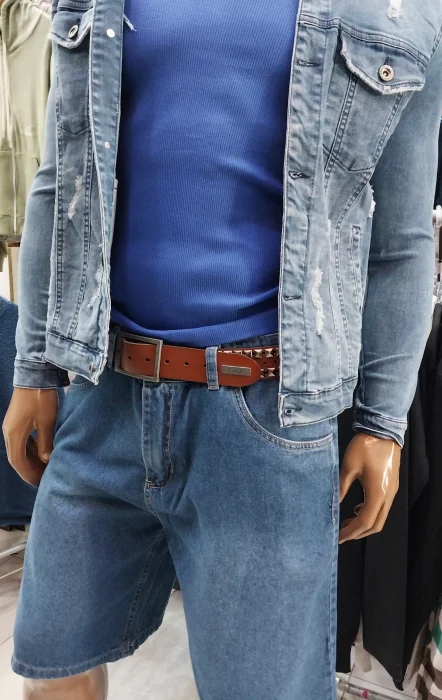 Leovoqui  Jeans