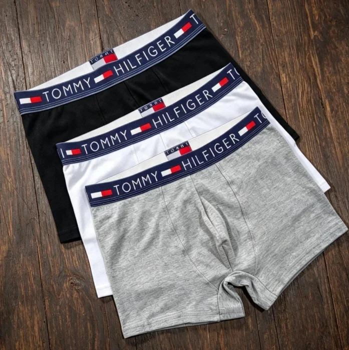 Boxer Calvin /etiqueta