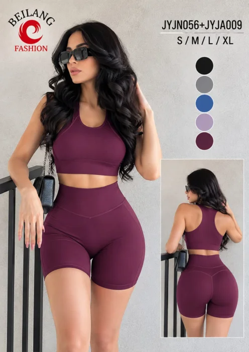 Conjunto 065-009 Beilang