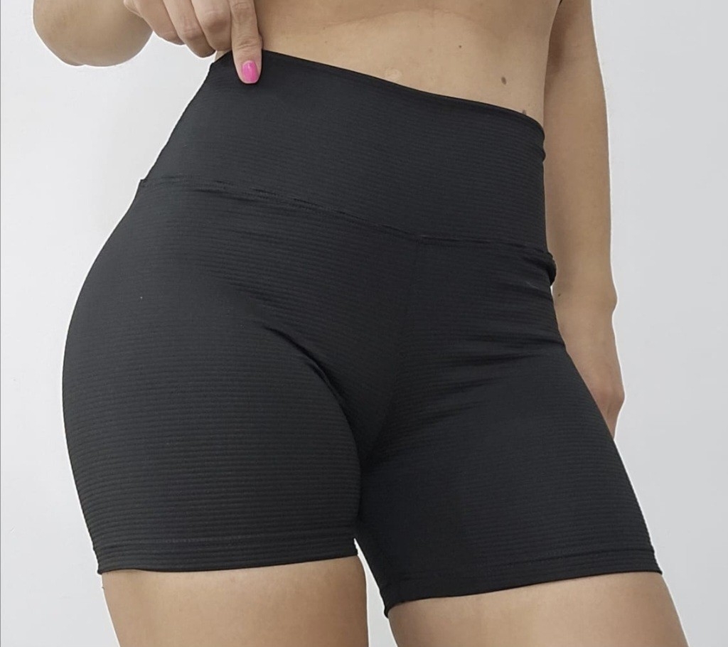 Short Morley con Lycra - Imagen 5