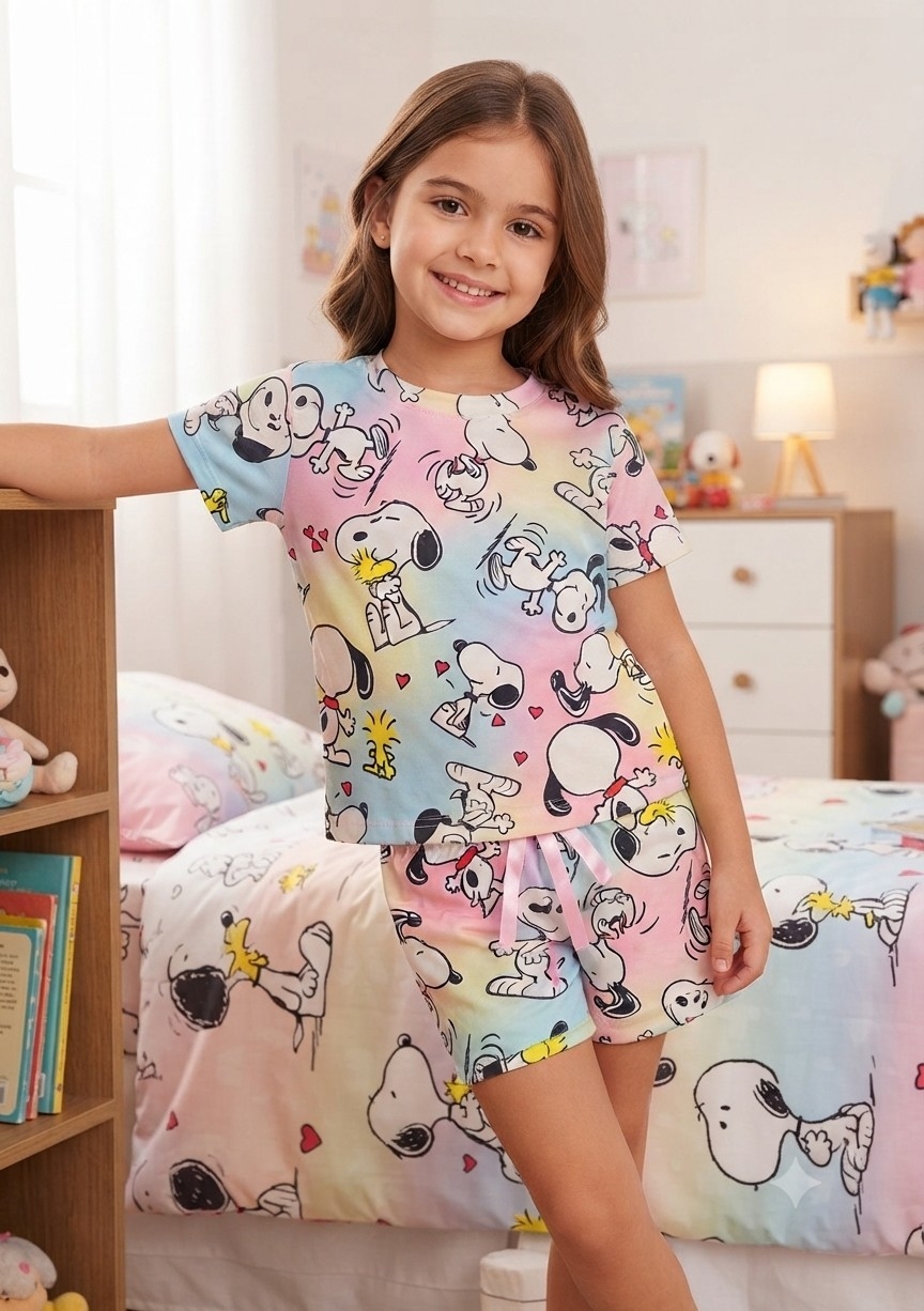 Pijamas de Ñiños - Imagen 2
