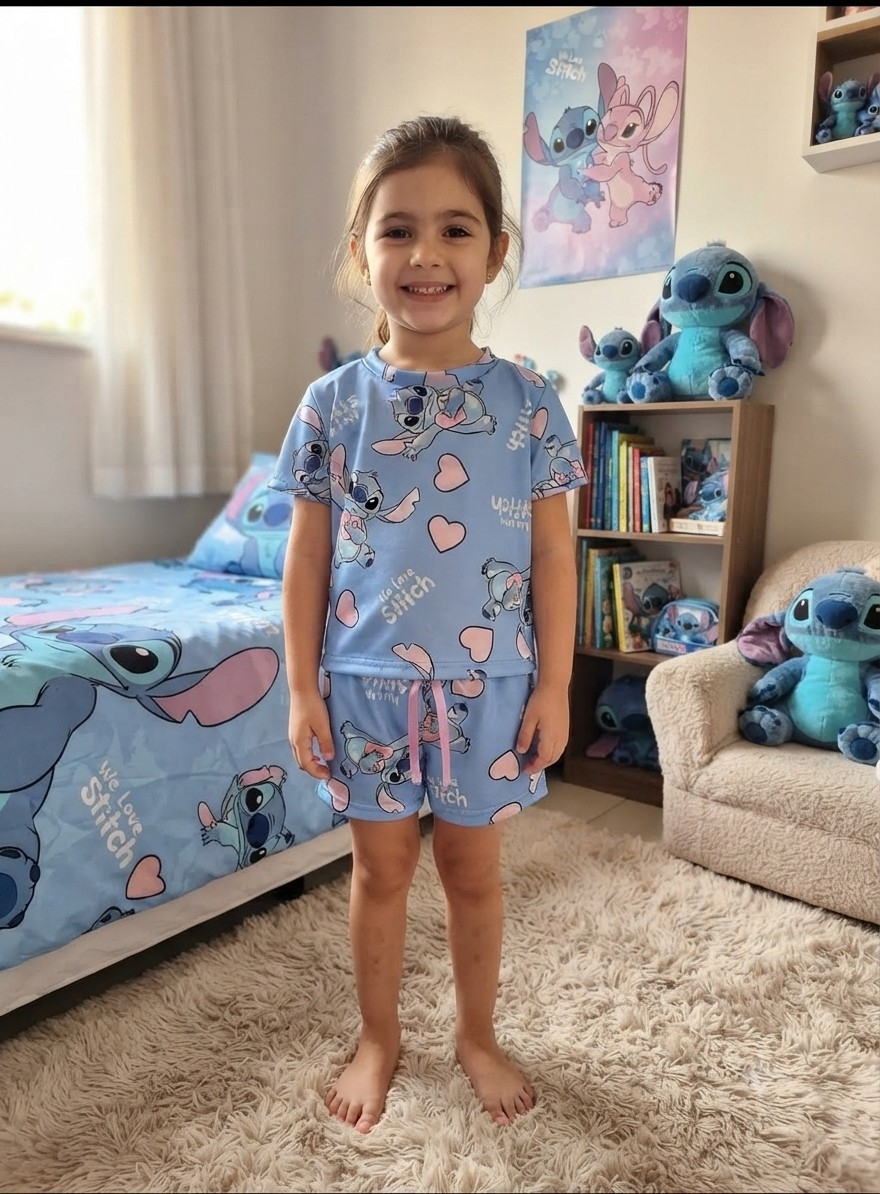 Pijamas de Ñiños - Imagen 3