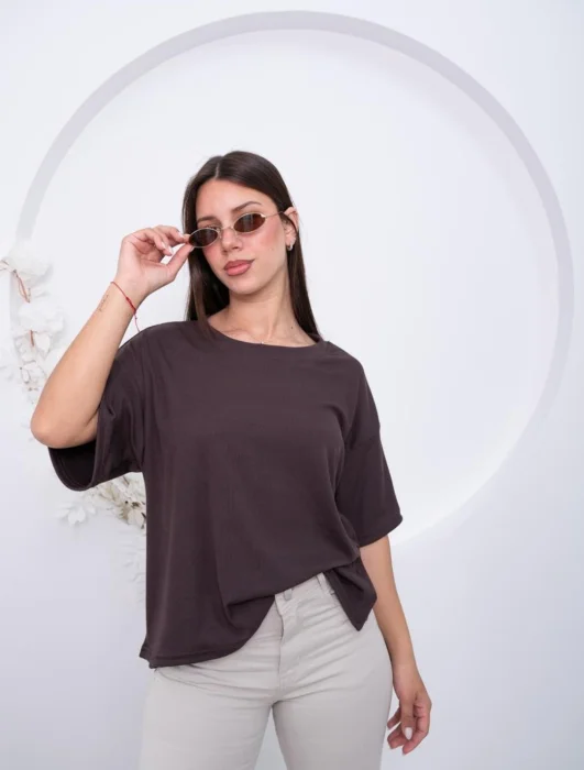 Remera Morley