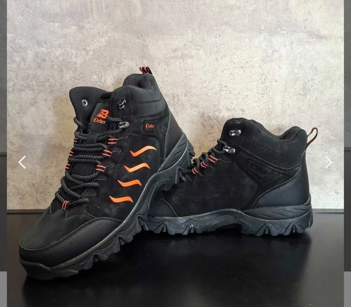 Botas Claber