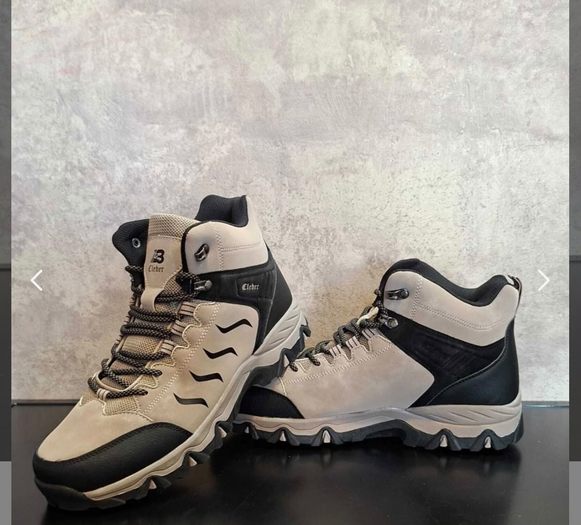 Botas Claber - Imagen 2