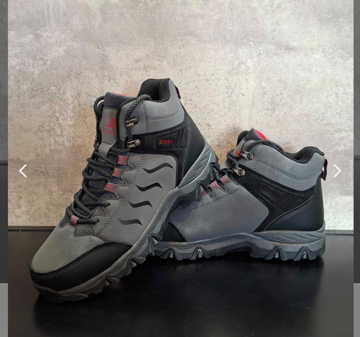 Botas Claber - Imagen 3