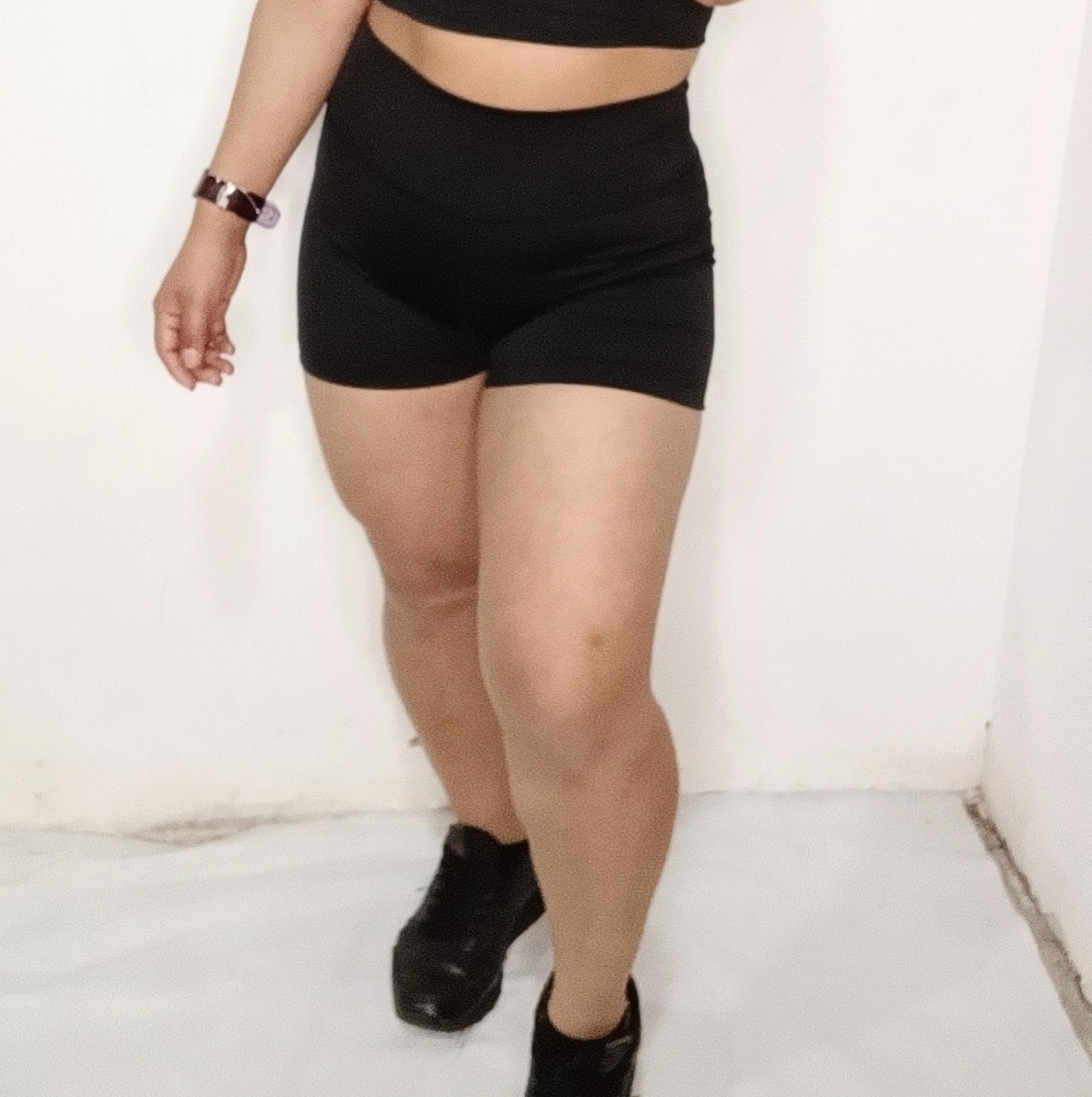 Short Lycra - Imagen 4