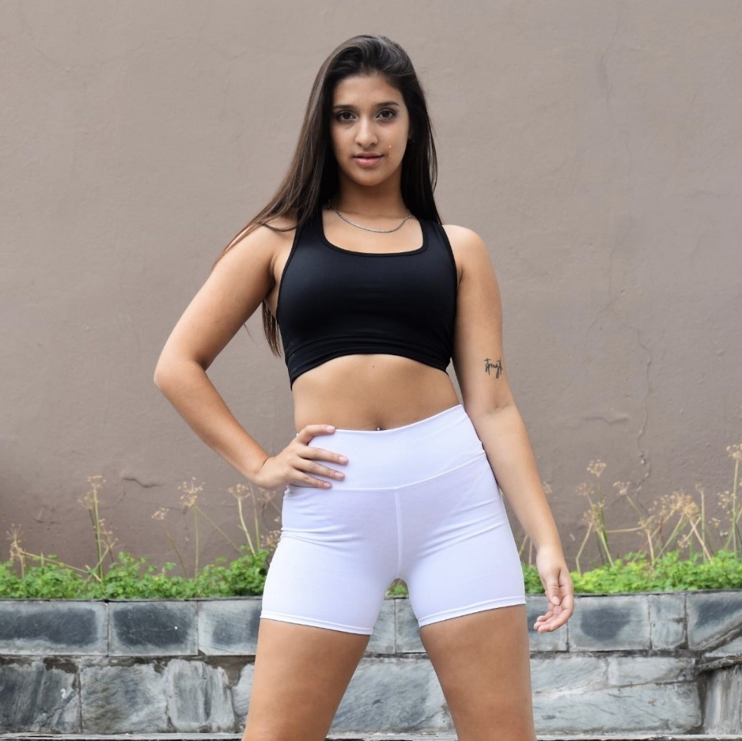 Short Lycra - Imagen 5