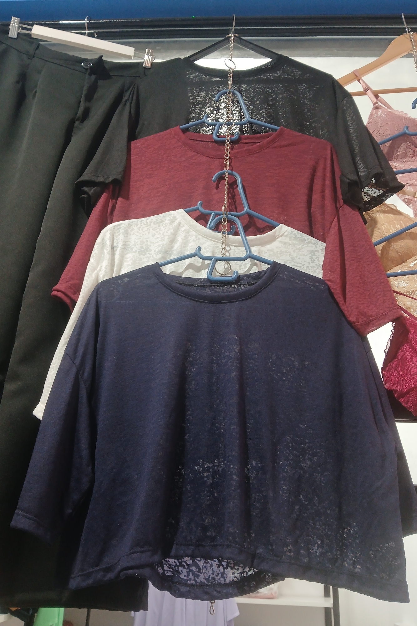 Pupera Oversize - Imagen 3
