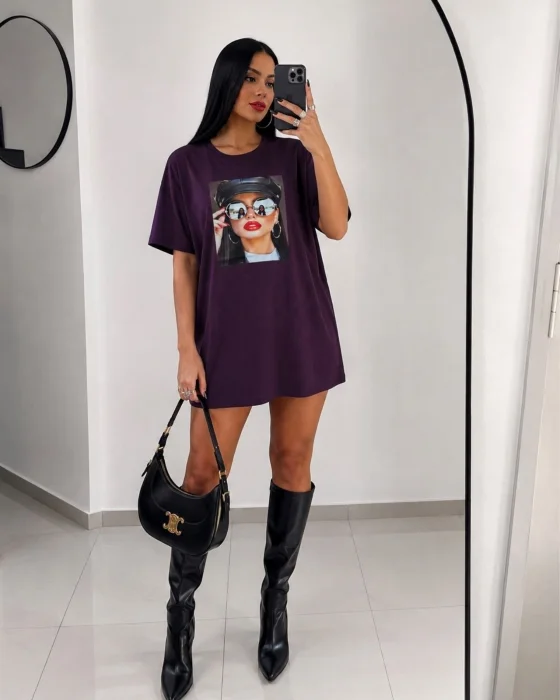Remeron de Dama
