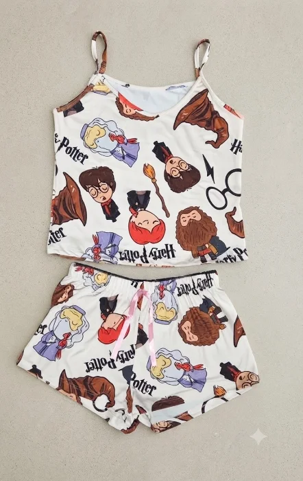 Pijamas de Mujer