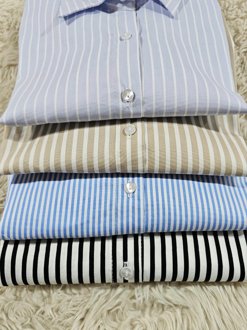 Camisas Cortas - Imagen 2