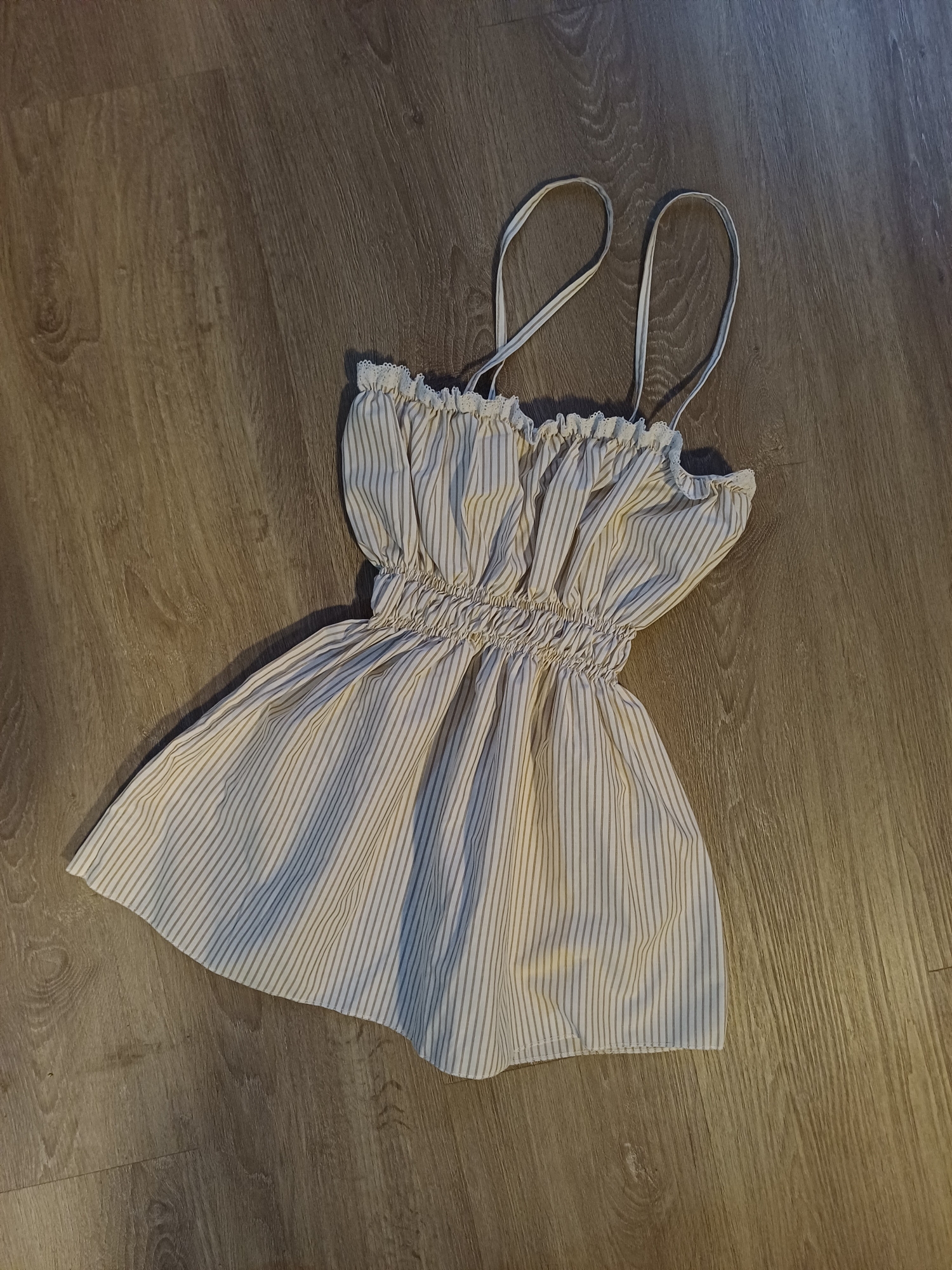 Musculosa Sara - Imagen 4