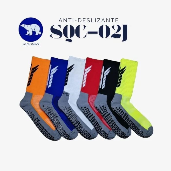 Doc. Antideslizante Altomax