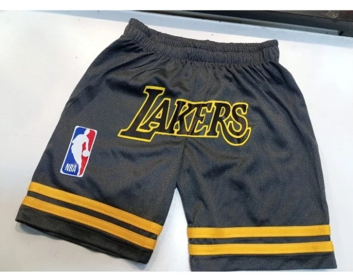 Shorts Deportivo Niño Talle 4 al 16
