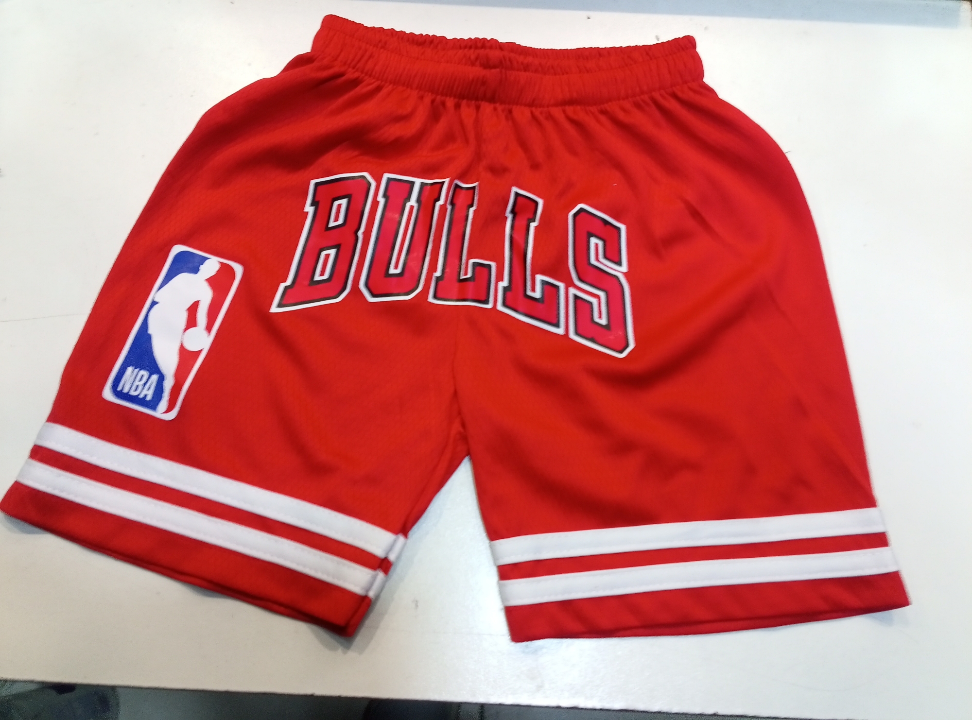 Shorts Deportivo Niño Talle 4 al 16 - Imagen 2