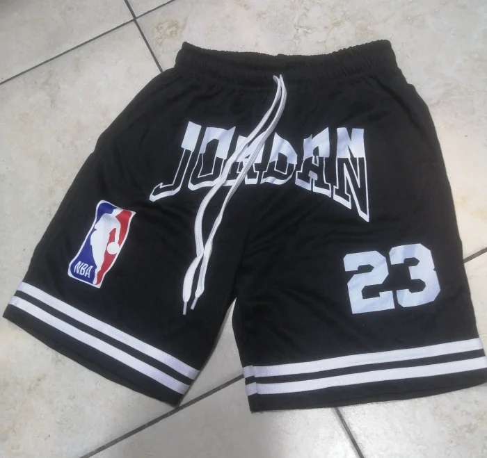 Shorts Deportivo Talle 1 al 5
