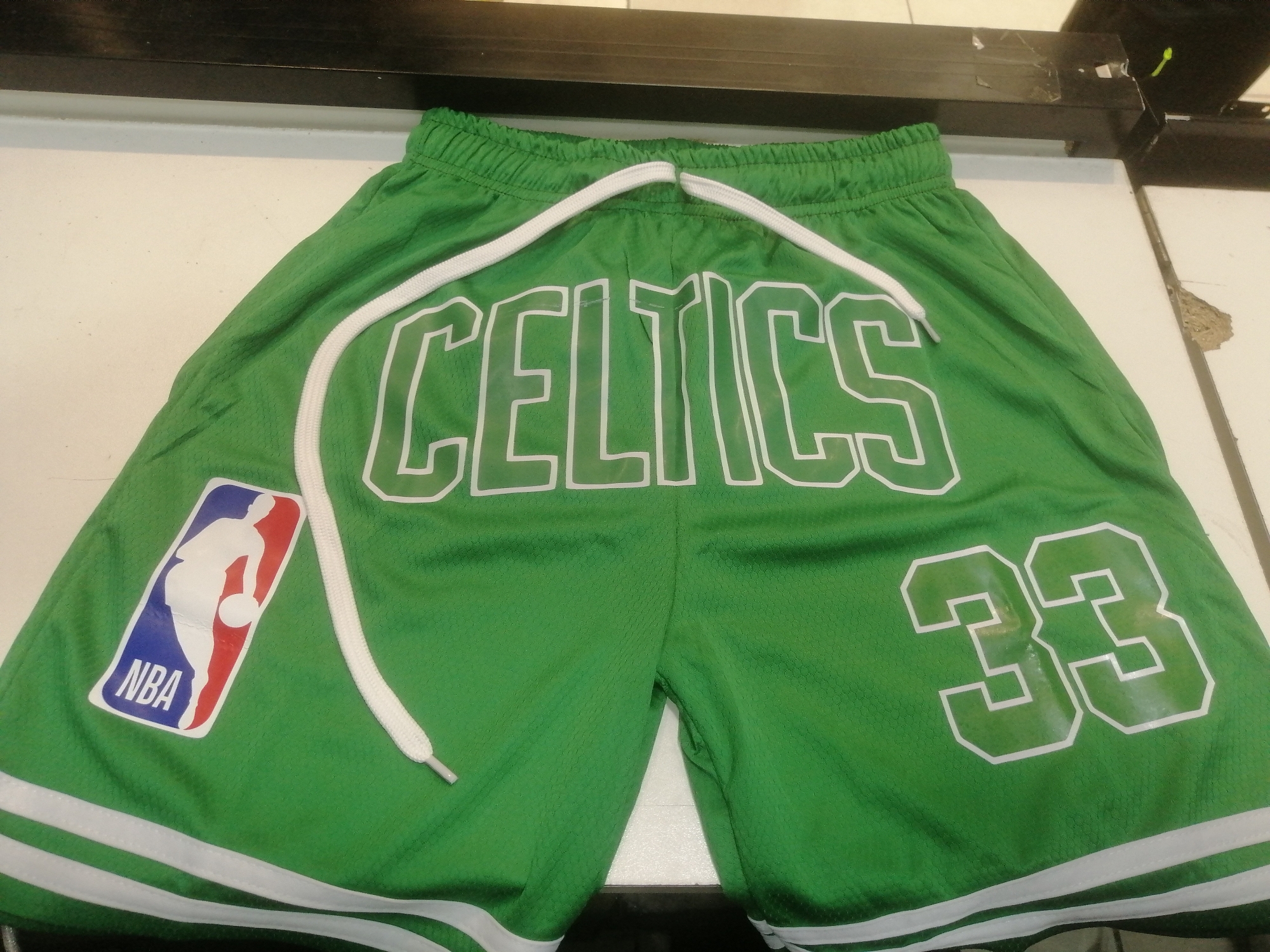 Shorts Deportivo Talle 1 al 5 - Imagen 2