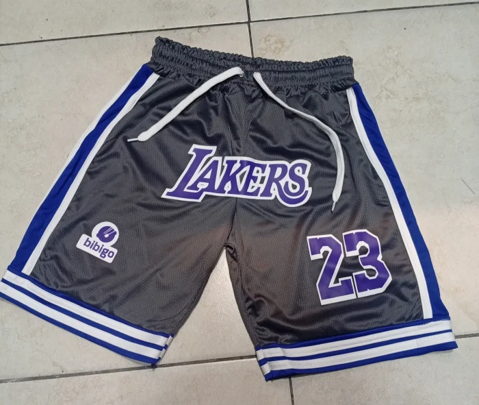 Shorts Bermuda Talle 1 al 5