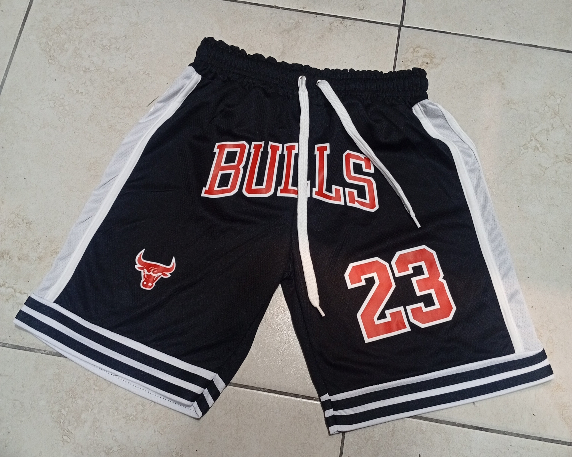 Shorts Bermuda Talle 1 al 5 - Imagen 2