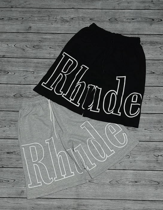 Bermuda Baggy Rhude