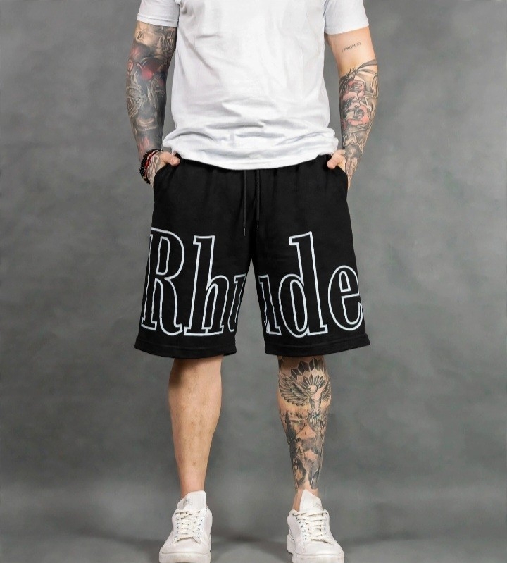 Bermuda Baggy Rhude - Imagen 2