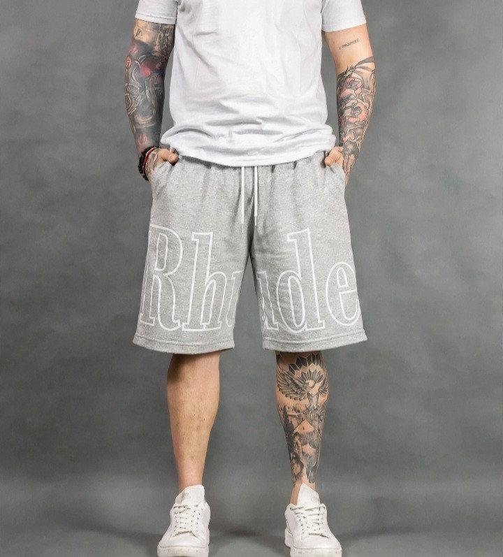 Bermuda Baggy Rhude - Imagen 3