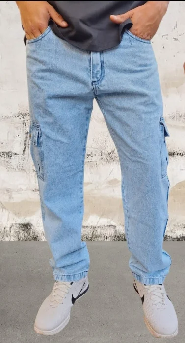 Pantalón Mon Cargo