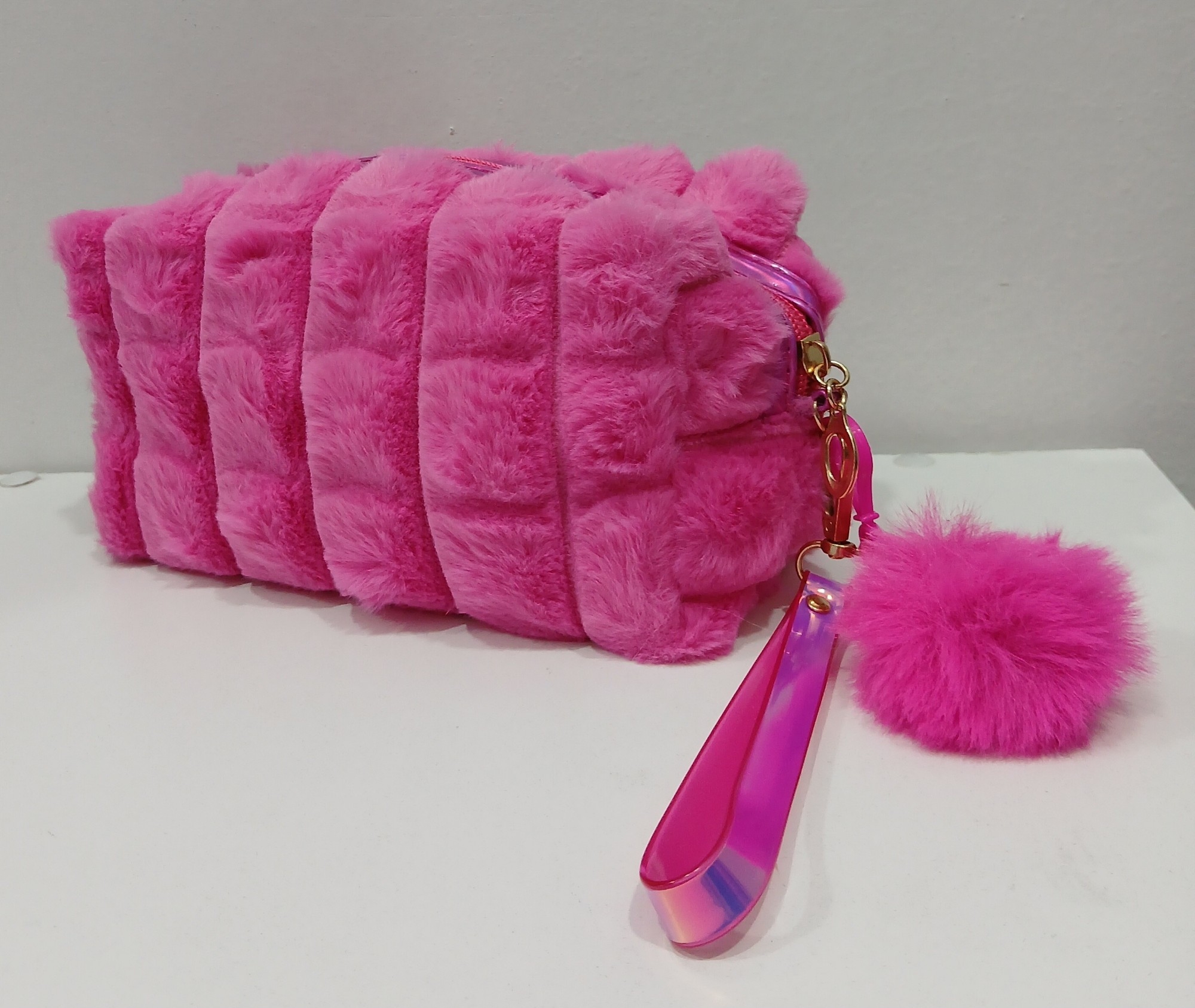 Portacosmeticos Peluche - Imagen 9
