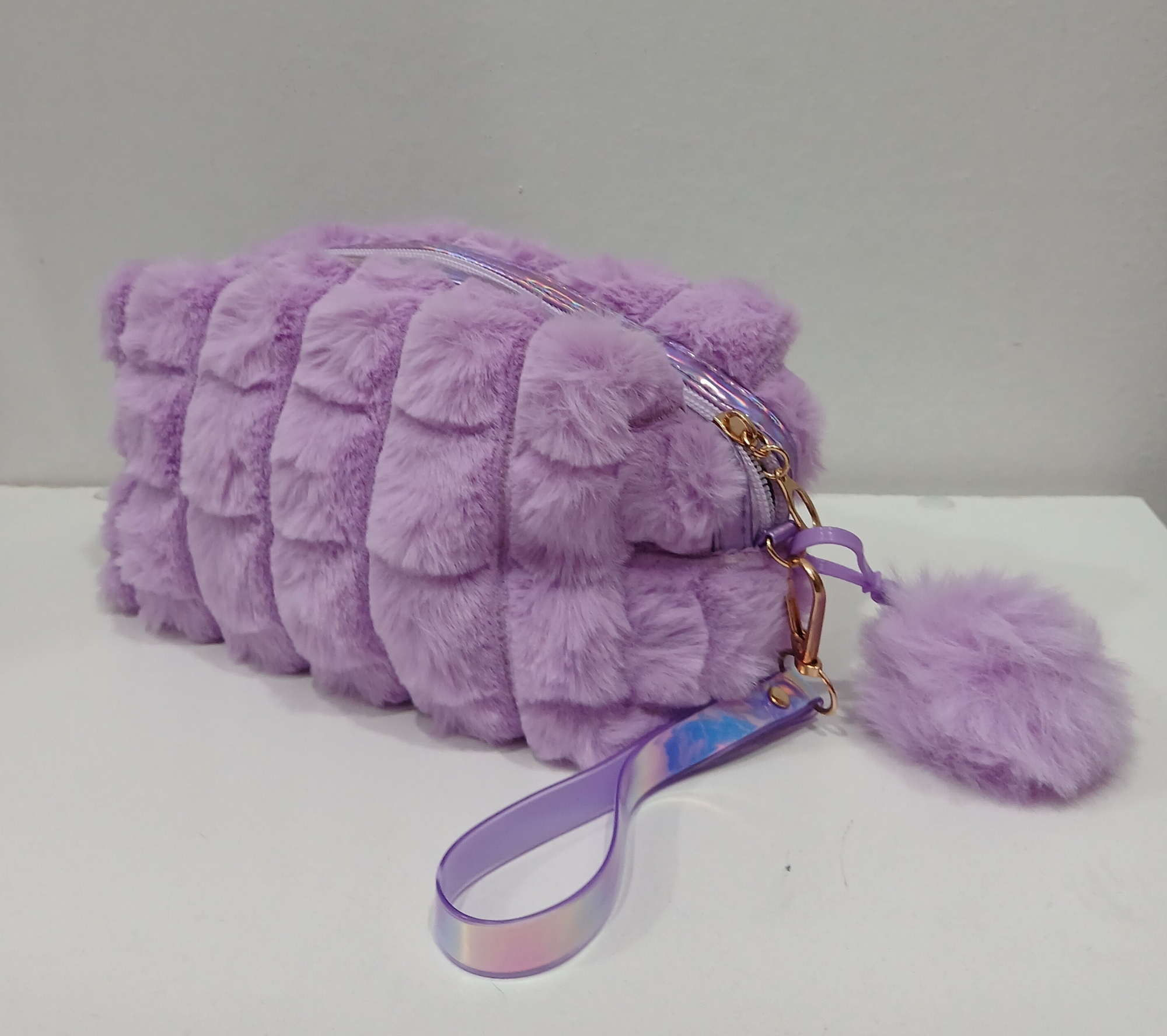 Portacosmeticos Peluche - Imagen 2