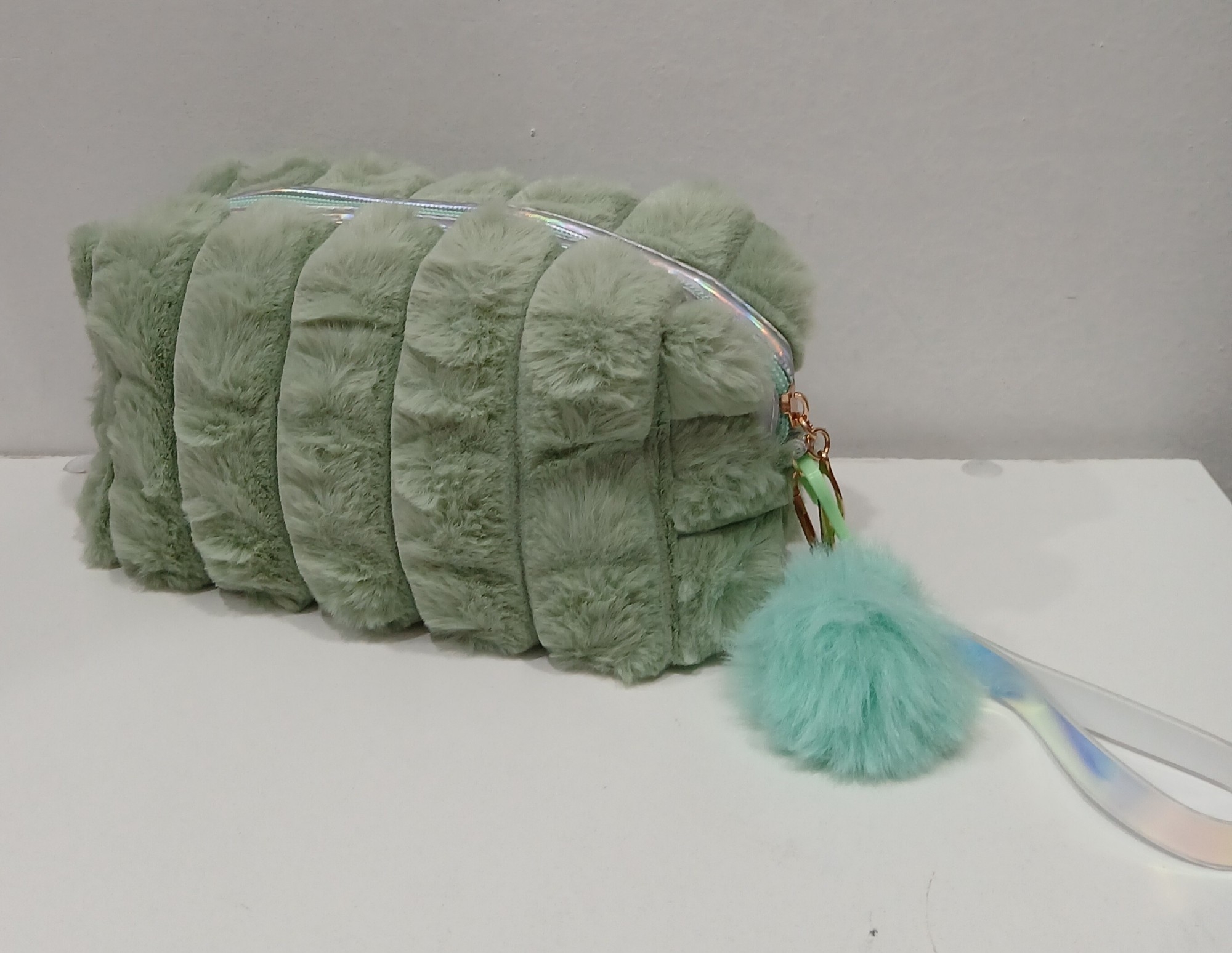 Portacosmeticos Peluche - Imagen 3