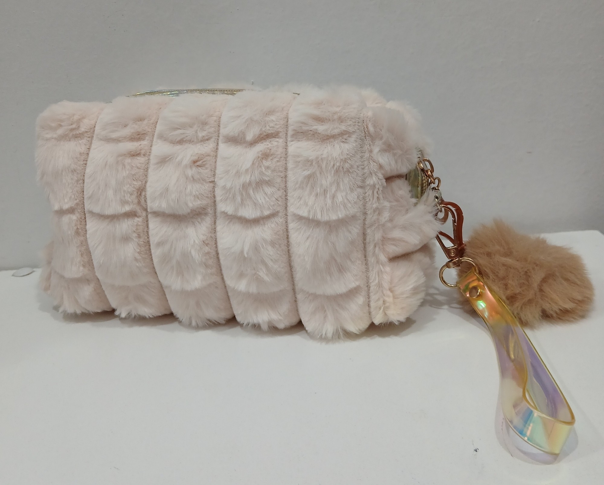 Portacosmeticos Peluche - Imagen 4