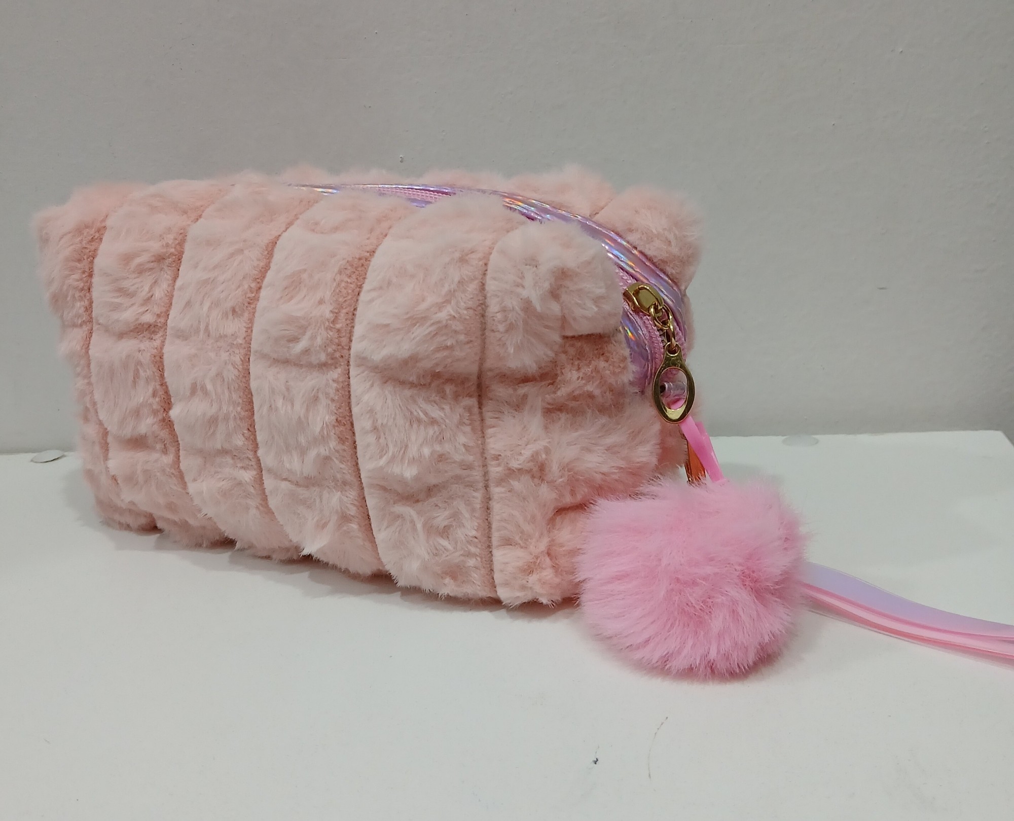 Portacosmeticos Peluche - Imagen 7
