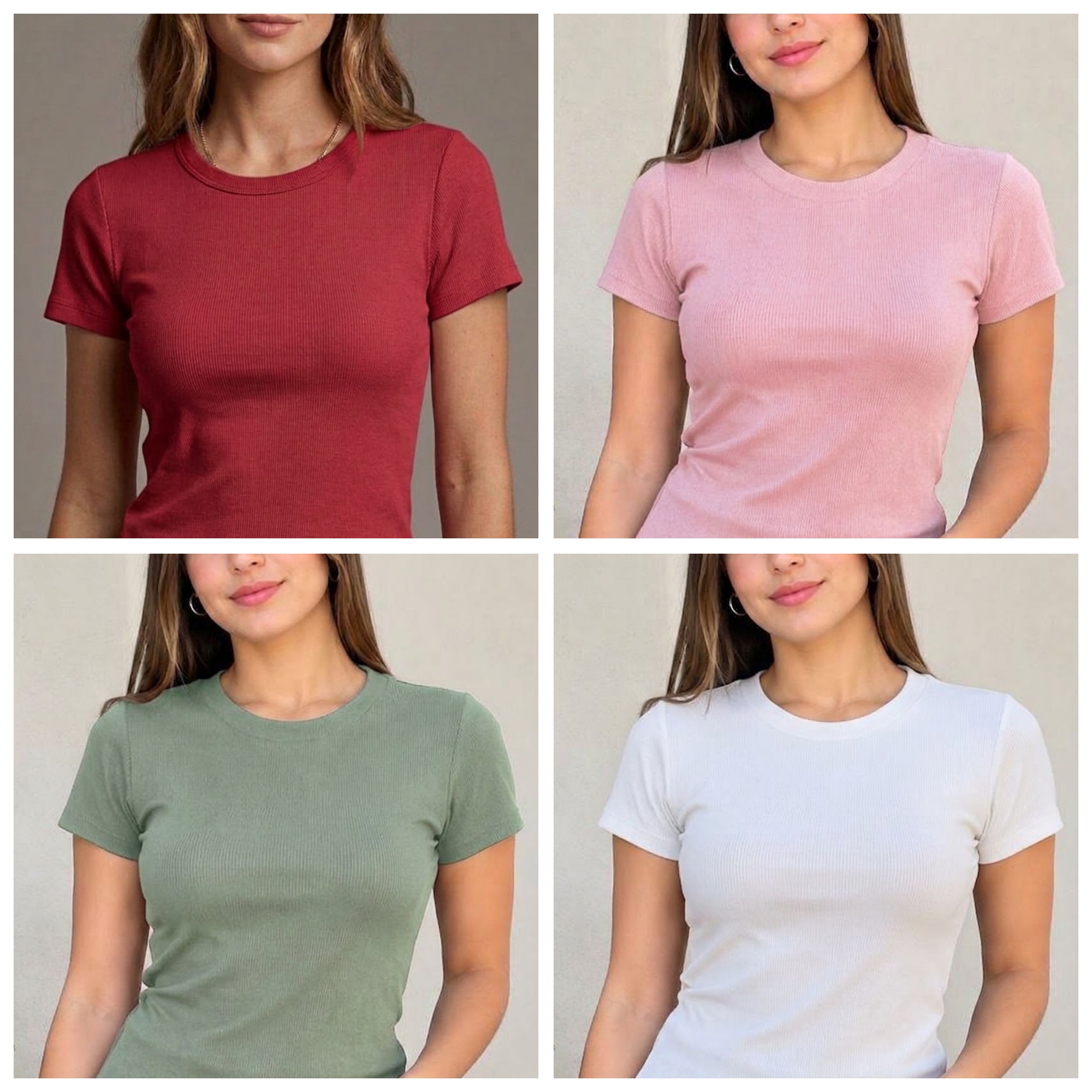 Remeras Roxana - Imagen 2