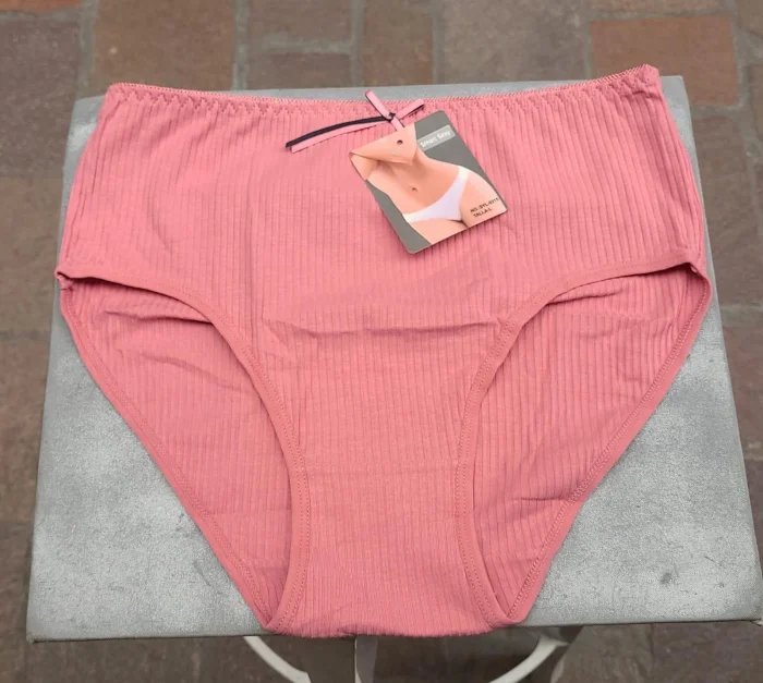 Bombacha Señora Algodón Smart Sexy