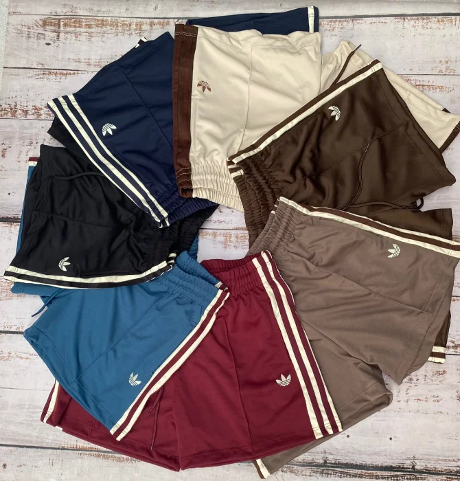 Short Adi