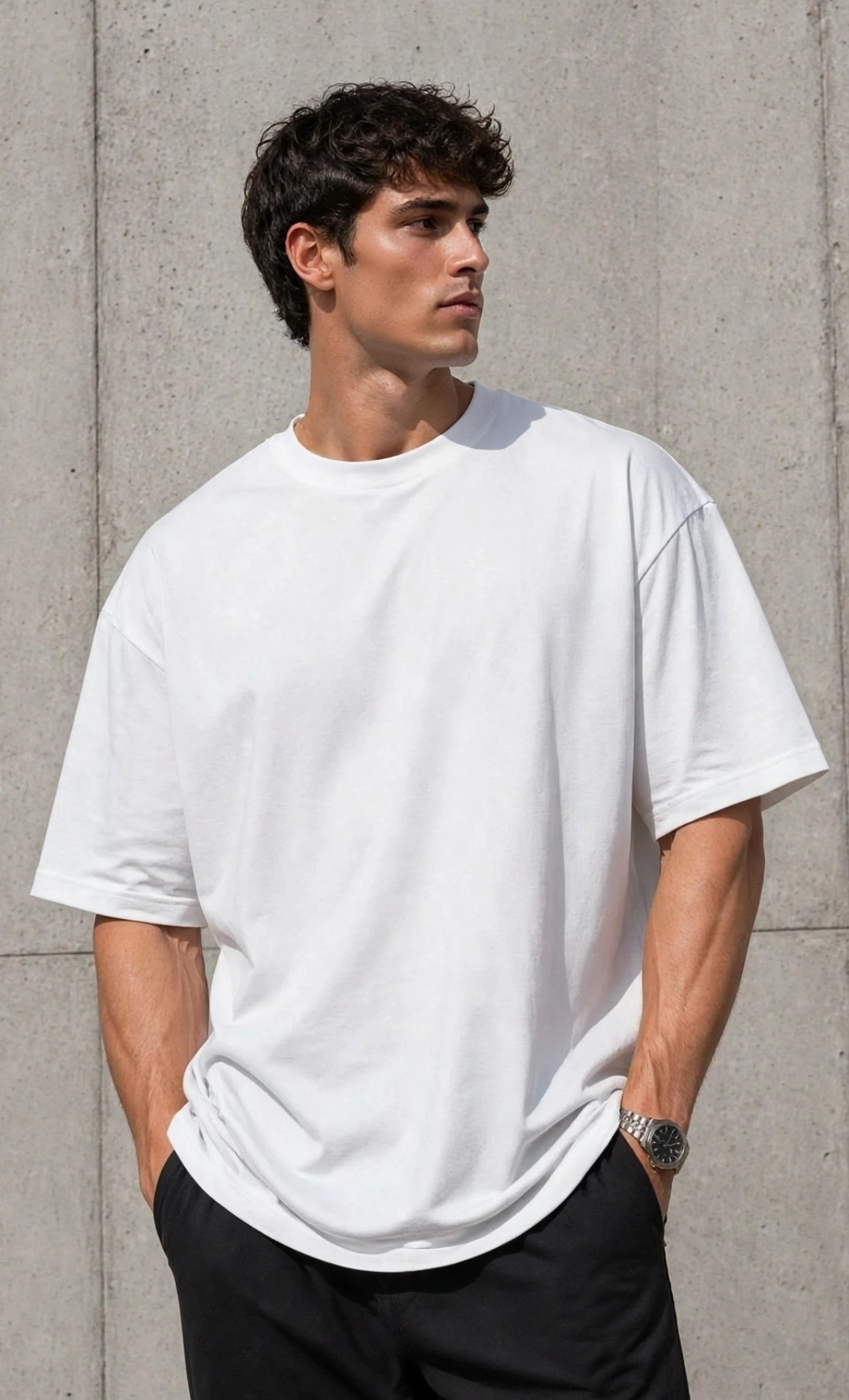 Remeras Over Lisa - Imagen 2